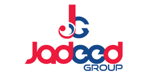 Jadeed Group of Companies Logo